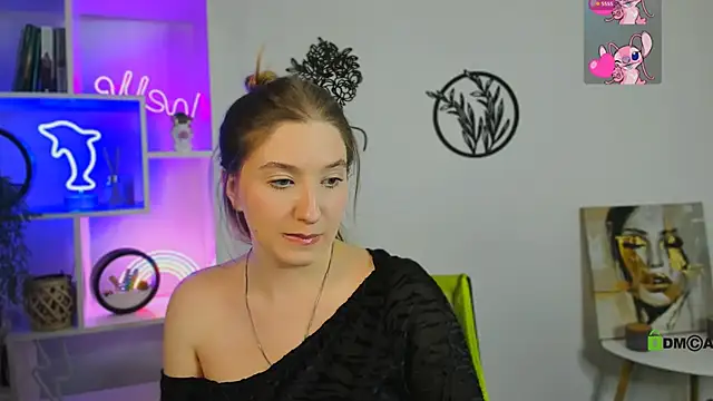 daisy candy online show from 03.12.26