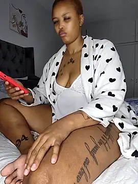 Drippincaty online show from 02.24.26