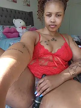 Snapshot of Drippincaty chatting on 07.19.26 Drippincaty online show from 07.19.26
