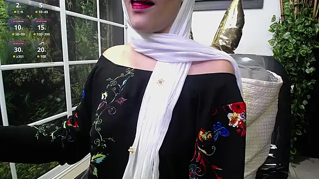 shantala krisha online show from 02.24.25