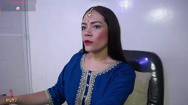 shantala krisha online show from 04.30.26