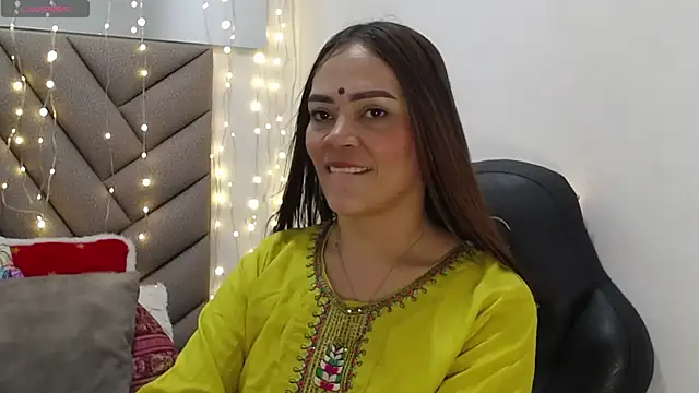 shantala krisha online show from 06.13.26