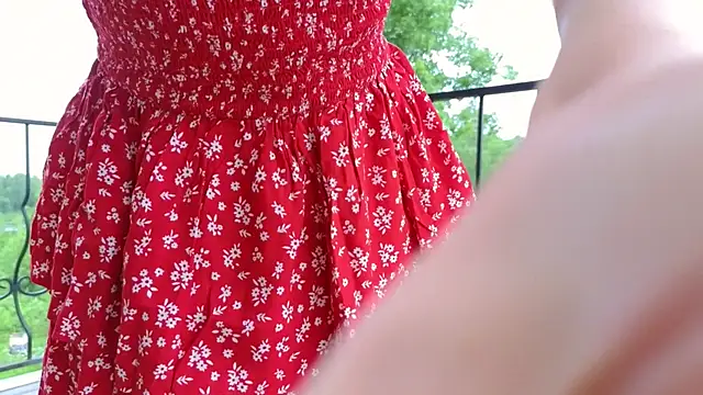 Curly Moon online show from 06.10.26
