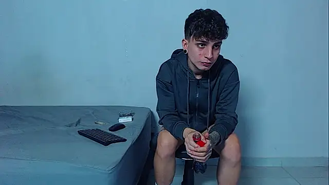 mikecoper 23 online show from 12.22.25