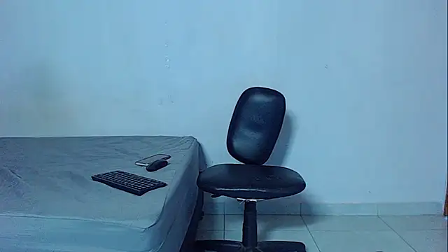 mikecoper 23 online show from 02.11.26