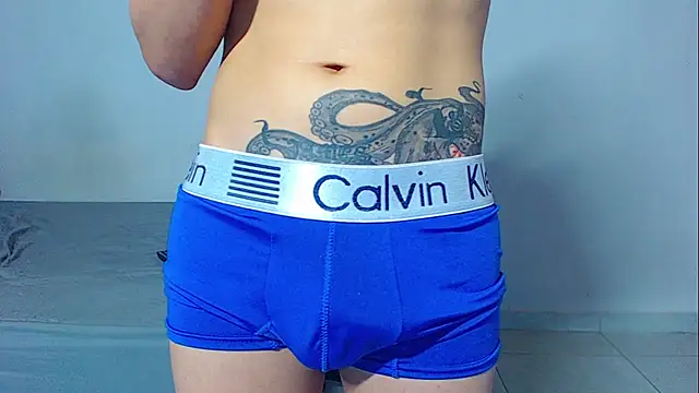 mikecoper 23 online show from 02.17.26