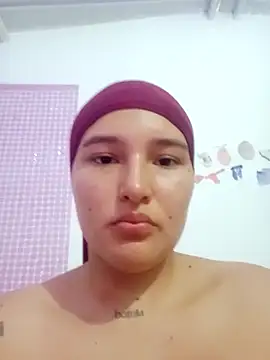 Snapshot of Celeste_camila18 chatting on 12.03.25 Celeste camila18 online show from 12.03.25