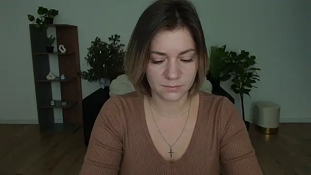 MariaSttone online show from 01.27.25