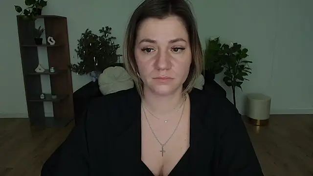 MariaSttone online show from 02.10.25