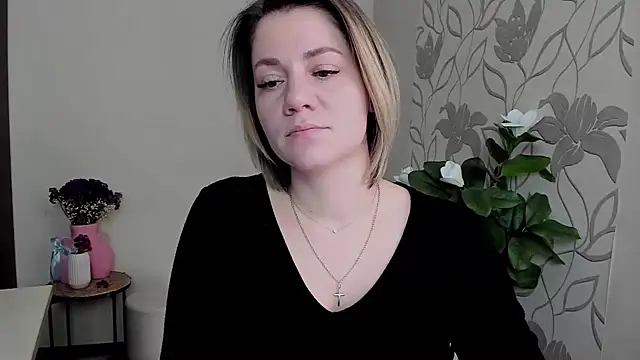 MariaSttone online show from 02.19.25