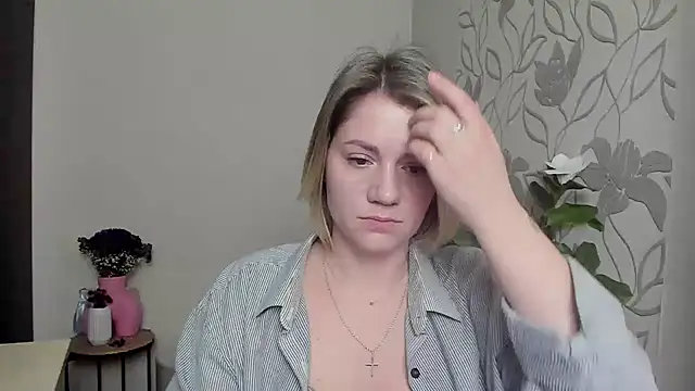 MariaSttone online show from 03.11.25