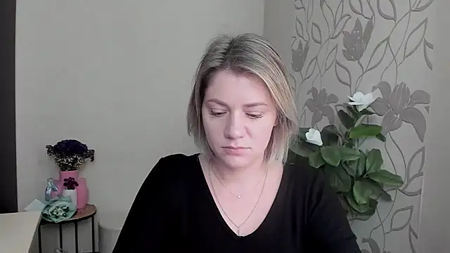 MariaSttone online show from 03.14.25