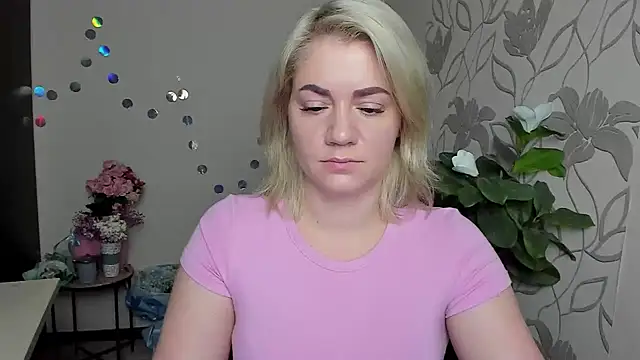 MariaSttone online show from 12.02.25