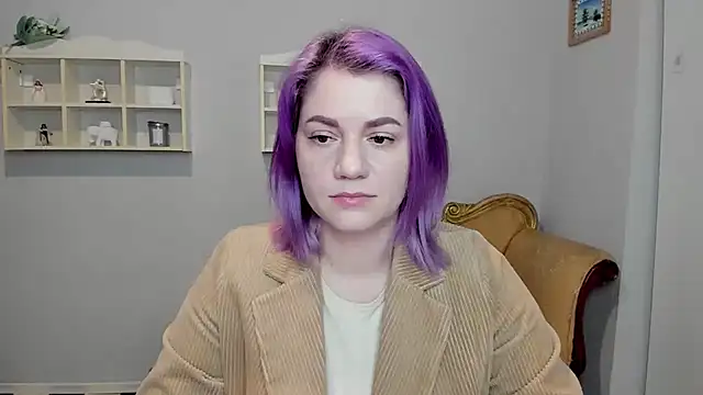 MariaSttone online show from 05.10.26