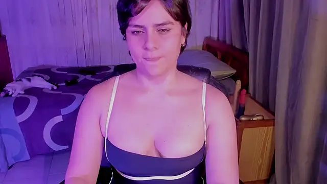 isabelacooperr online show from 05.15.26