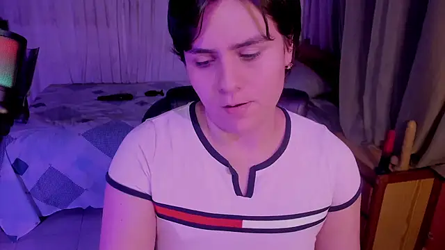 isabelacooperr online show from 05.17.26