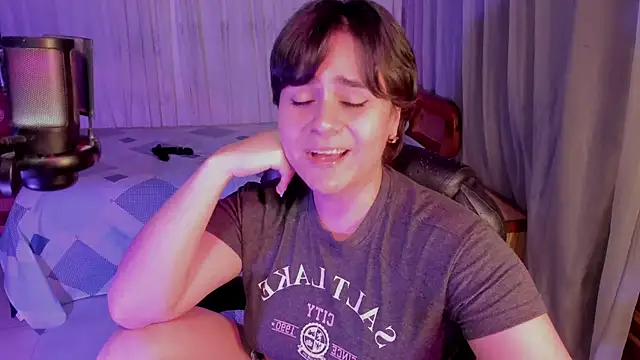 isabelacooperr online show from 05.18.26