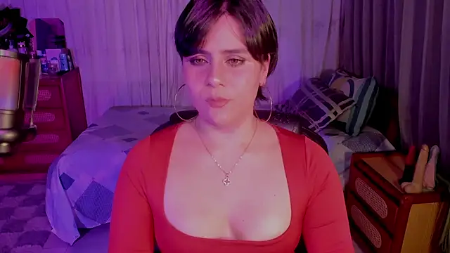 isabelacooperr online show from 06.04.26
