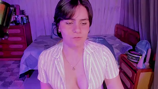 isabelacooperr online show from 06.09.26