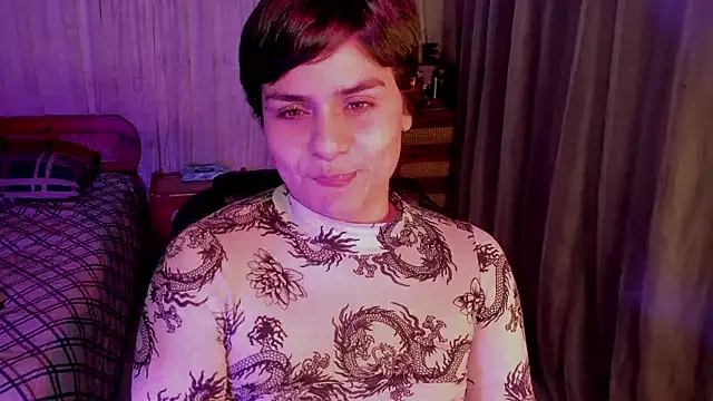 isabelacooperr online show from 07.30.26