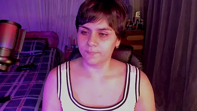 isabelacooperr online show from 08.02.26
