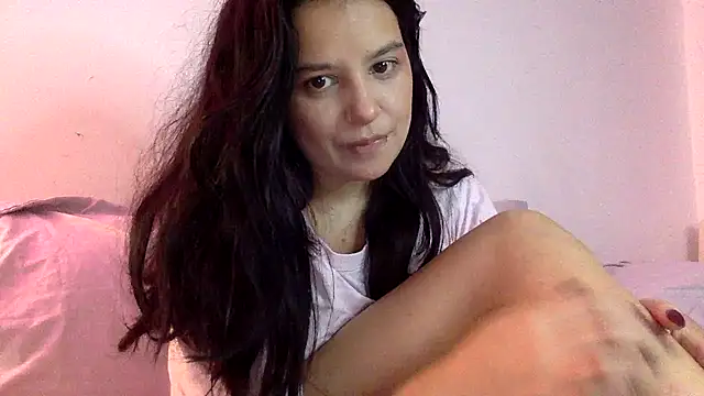 Snapshot of Mariasool chatting on 12.07.24 Mariasool online show from 12.07.24