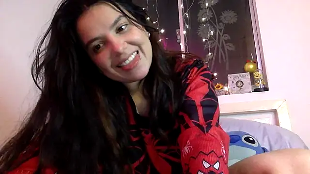 Snapshot of Mariasool chatting on 12.10.24 Mariasool online show from 12.10.24