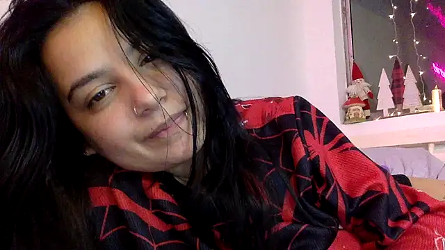 Snapshot of Mariasool chatting on 12.10.24 Mariasool online show from 12.10.24