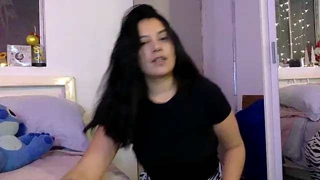 Snapshot of Mariasool chatting on 12.12.24 Mariasool online show from 12.12.24