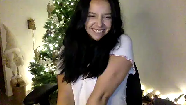 Snapshot of Mariasool chatting on 12.13.24 Mariasool online show from 12.13.24