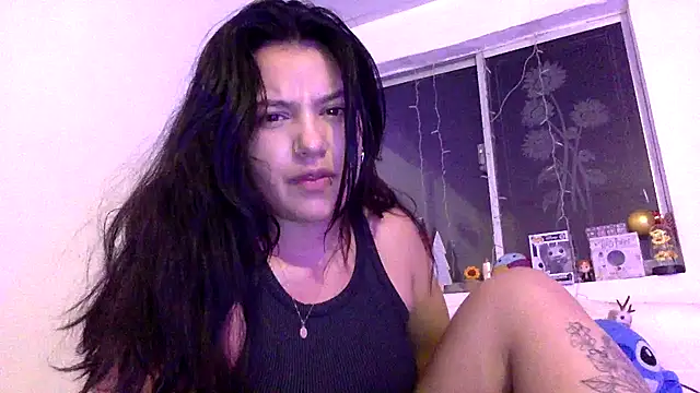 Snapshot of Mariasool chatting on 12.29.24 Mariasool online show from 12.29.24