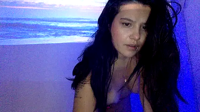 Snapshot of Mariasool chatting on 01.23.25 Mariasool online show from 01.23.25