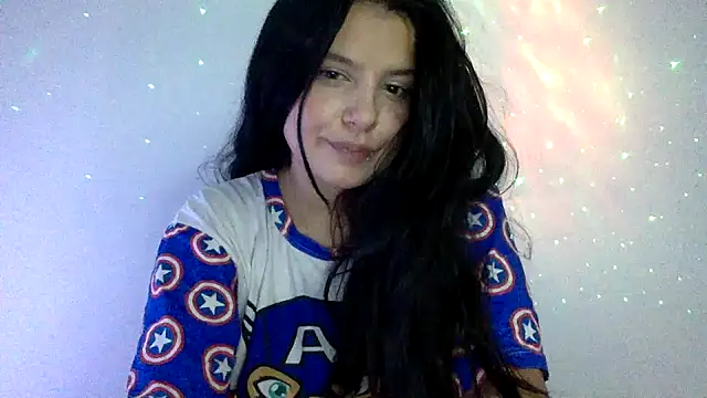 Snapshot of Mariasool chatting on 02.02.25 Mariasool online show from 02.02.25