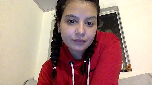 Snapshot of Mariasool chatting on 02.12.25 Mariasool online show from 02.12.25