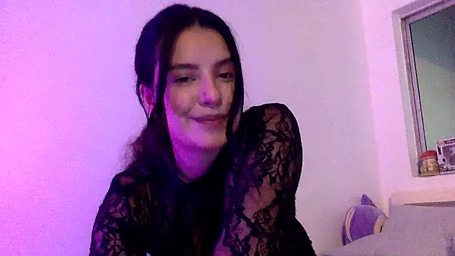 Snapshot of Mariasool chatting on 03.01.25 Mariasool online show from 03.01.25