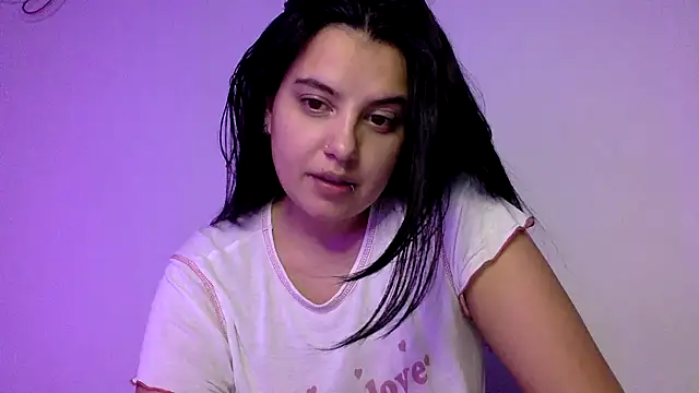 Snapshot of Mariasool chatting on 03.05.25 Mariasool online show from 03.05.25