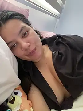 Snapshot of Mariasool chatting on 09.21.25 Mariasool online show from 09.21.25