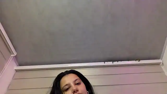 Snapshot of Mariasool chatting on 09.28.25 Mariasool online show from 09.28.25