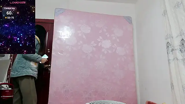 Snapshot of baoer-558 chatting on 12.24.24 baoer-558 online show from 12.24.24