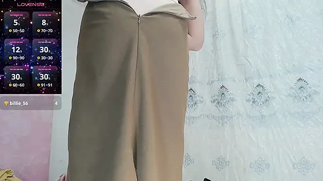 Snapshot of baoer-558 chatting on 01.15.25 baoer-558 online show from 01.15.25