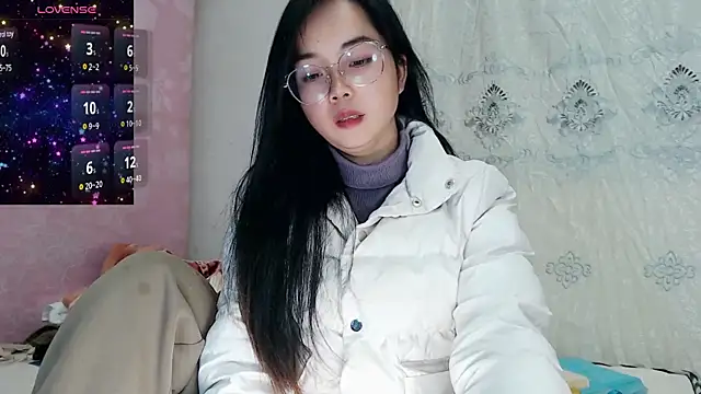 Snapshot of baoer-558 chatting on 01.18.25 baoer-558 online show from 01.18.25