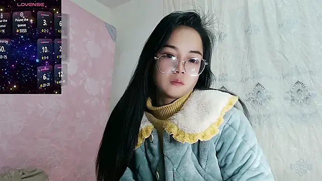 Snapshot of baoer-558 chatting on 02.26.25 baoer-558 online show from 02.26.25