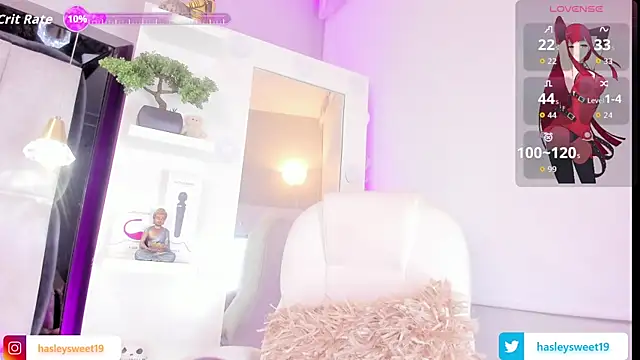 zabrina 20 online show from 11.30.25