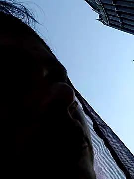 Snapshot of Chandni chatting on 09.14.25 Chandni online show from 09.14.25