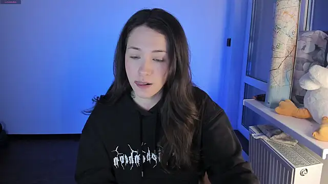 MonicaRocket online show from 12.16.25