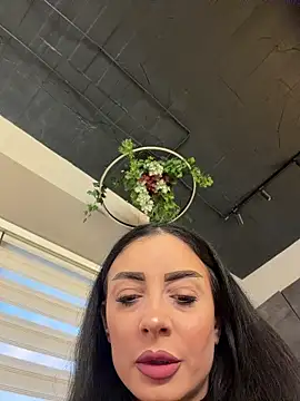 FeetVibe online show from 02.19.26