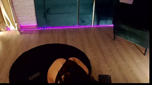 FeetVibe online show from 06.25.26