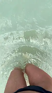 FeetVibe online show from 07.06.26