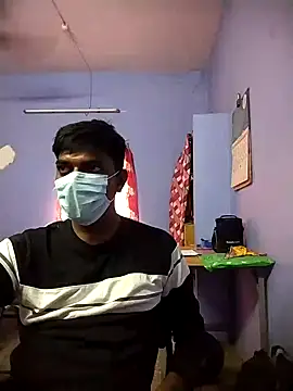 Snapshot of Tamilandteluguboy14 chatting on 12.10.24 Tamilandteluguboy14 online show from 12.10.24