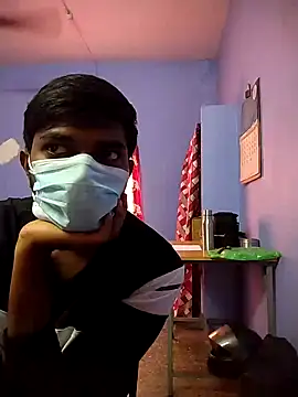 Snapshot of Tamilandteluguboy14 chatting on 01.03.25 Tamilandteluguboy14 online show from 01.03.25